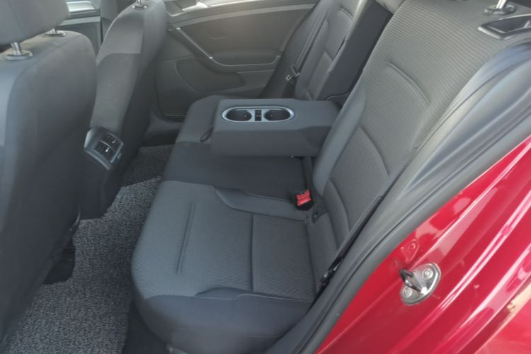 Volkswagen Golf 2014 #17 Volkswagen Golf 2014 car image #17