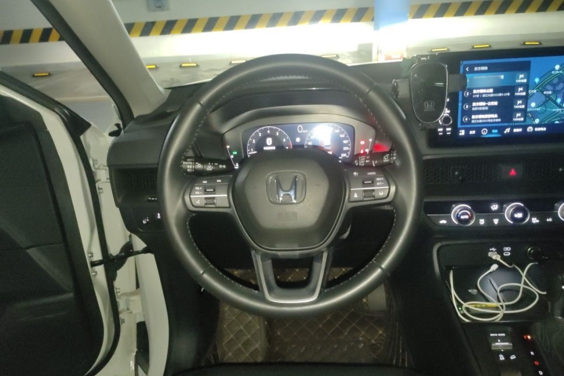 Honda CR-V 2024 #22 Honda CR-V 2024 car image #22