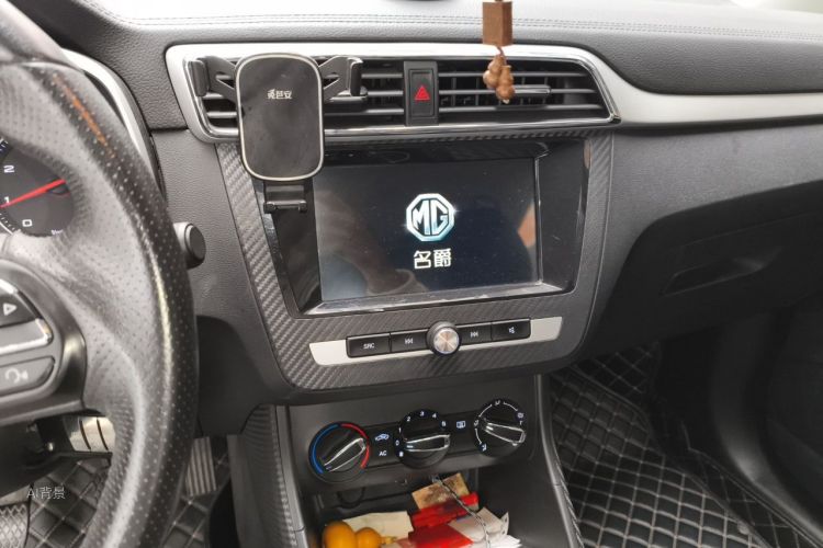 MG ZS 2019 #15 MG ZS 2019 immagine di auto #15