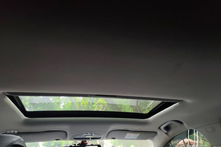 GEELY Emgrand 2024 #20 GEELY Emgrand 2024 car image #20