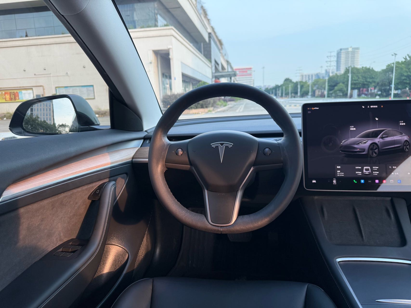 Tesla Model 3 2022 #5 Tesla Model 3 2022 car image #5