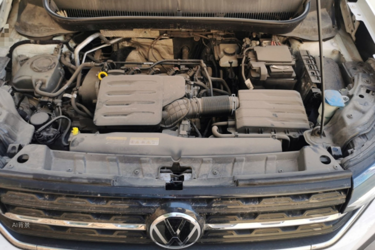 大众 探影 2023 汽车图片 #22