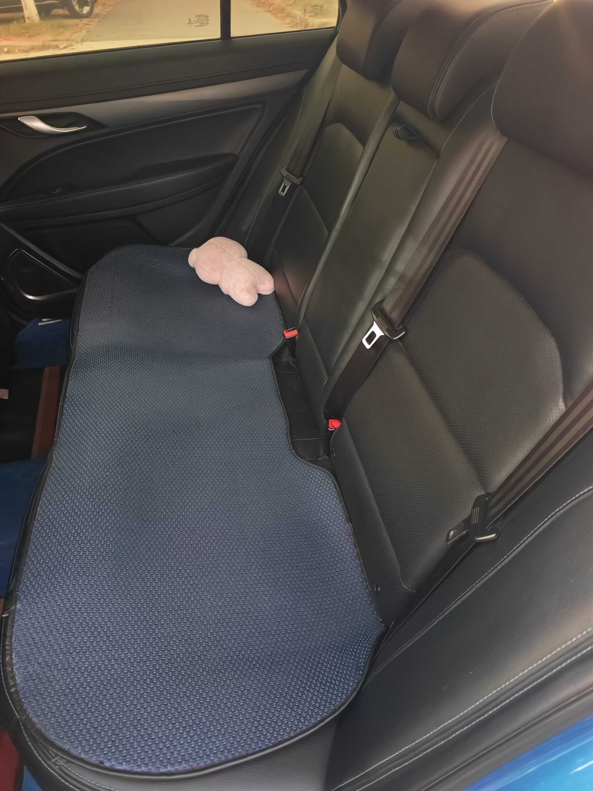 GEELY Emgrand New Energy 2018 car image #7