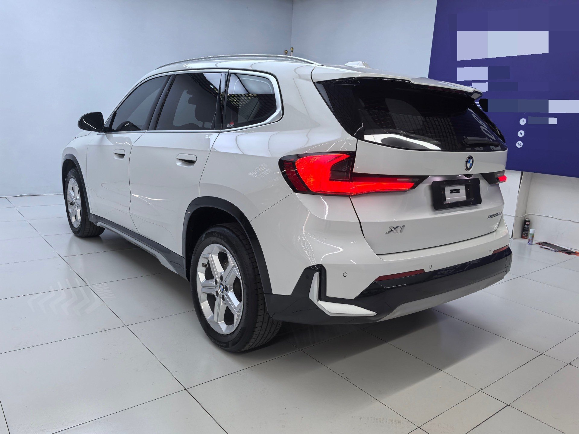 BMW X1 2023 #5 BMW X1 2023 car image #5