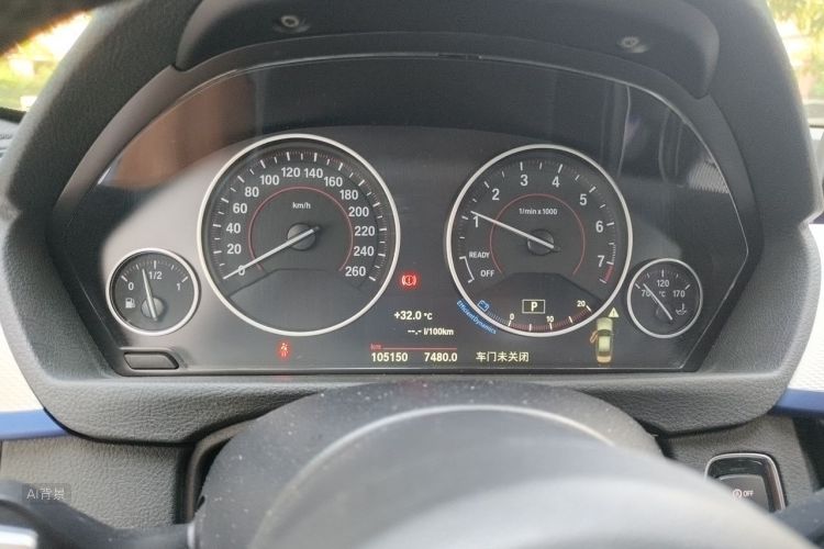 BMW 3 Series 2019 #13 BMW 3 Series 2019 car image #13