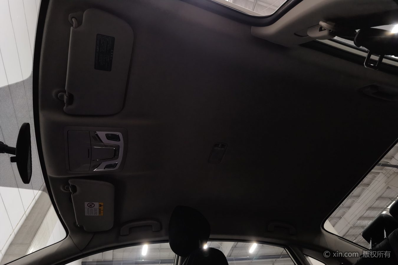 Nissan Sylphy 2024 #15 Nissan Sylphy 2024 car image #15