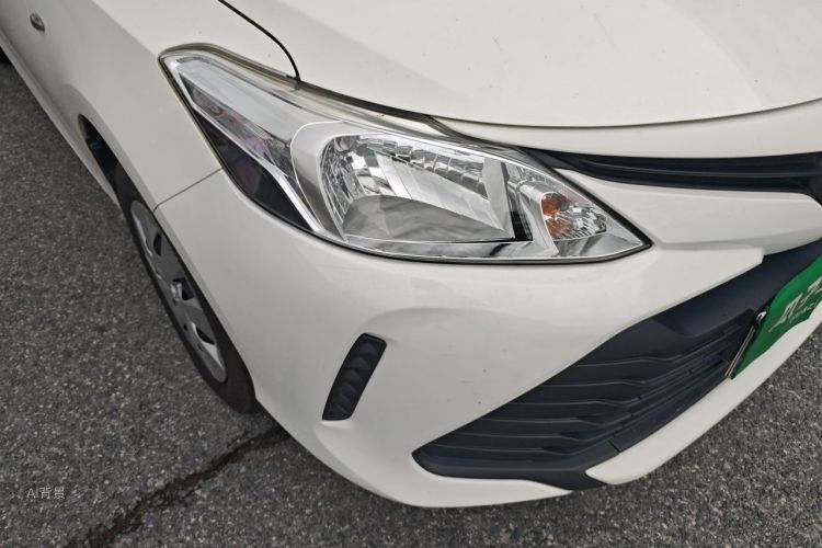 Toyota Vios 2020 #8 Toyota Vios 2020 car image #8