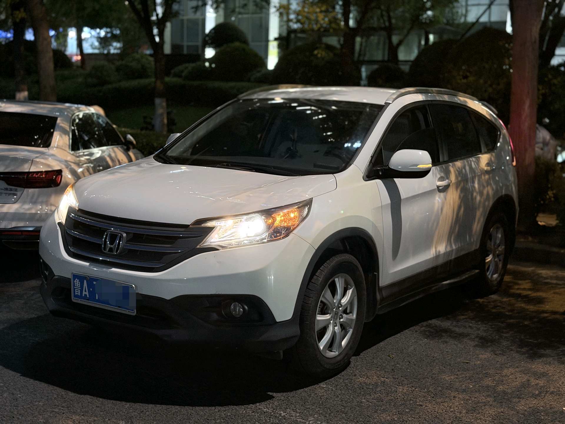 2013 imagen de coche 