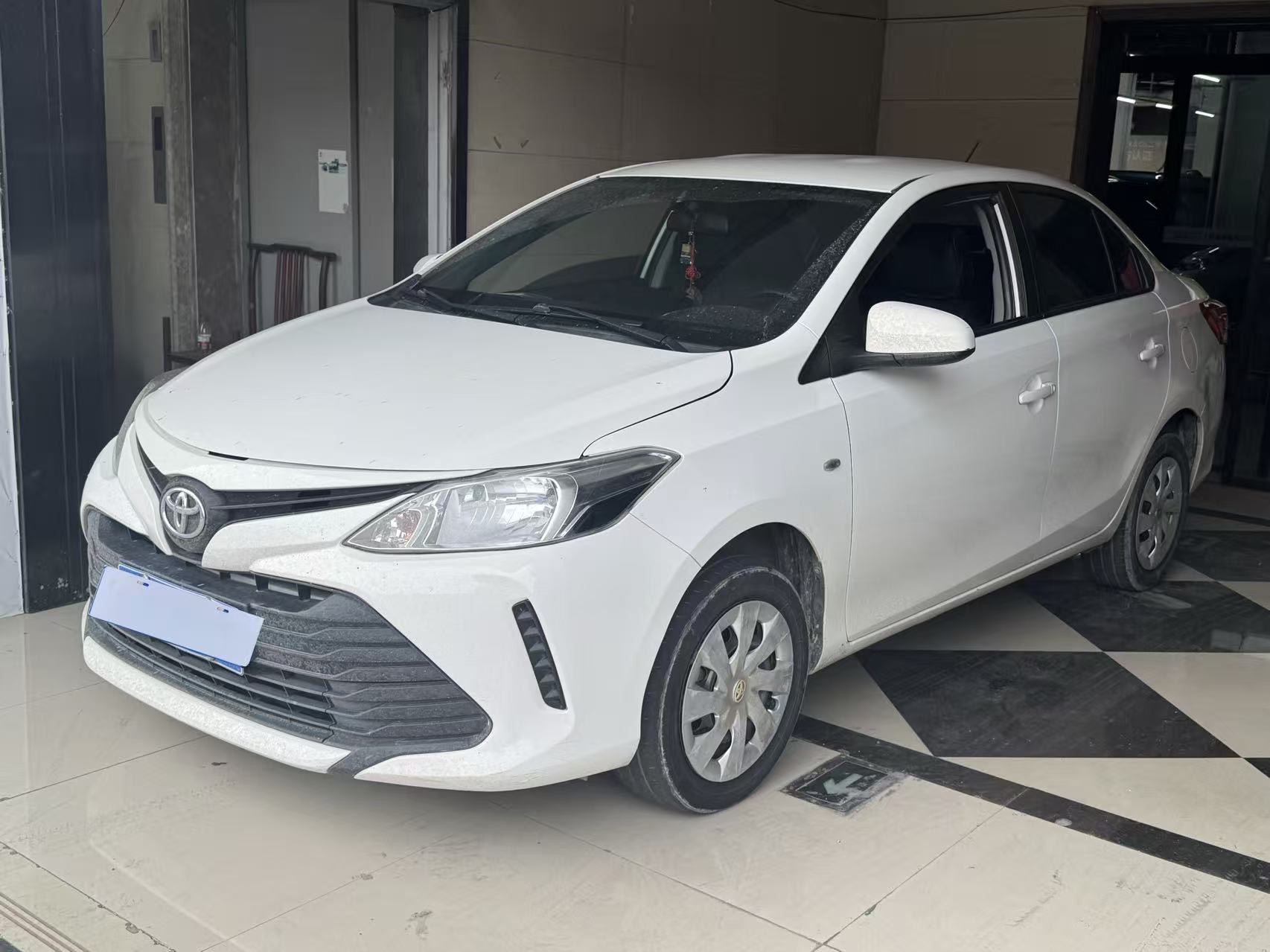 Toyota Vios 2020 Toyota Vios 2020 car image
