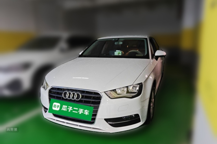 Audi A3 2015 #2 Audi A3 2015 imagem de carro #2