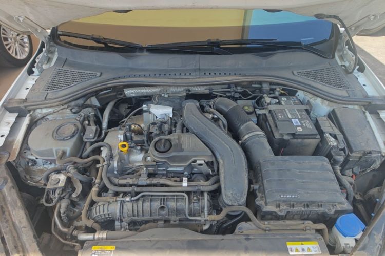 Volkswagen Bora 2023 car image #22