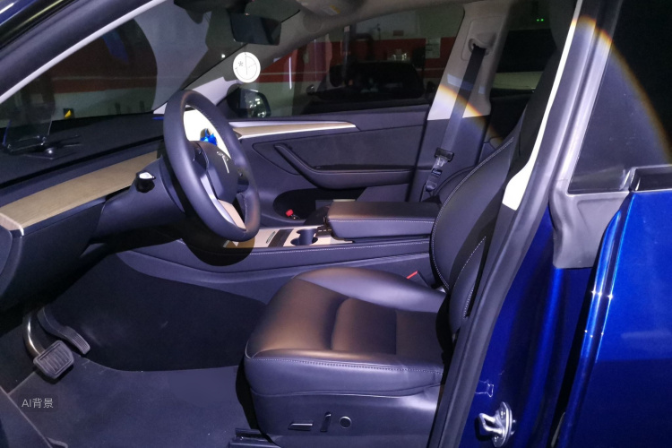 Tesla Model Y 2023 imagem de carro #17