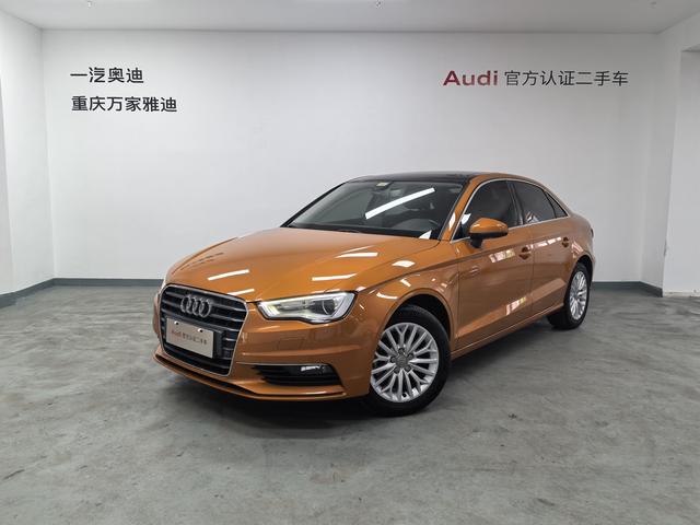Audi A3 2016 #17 Audi A3 2016 immagine di auto #17