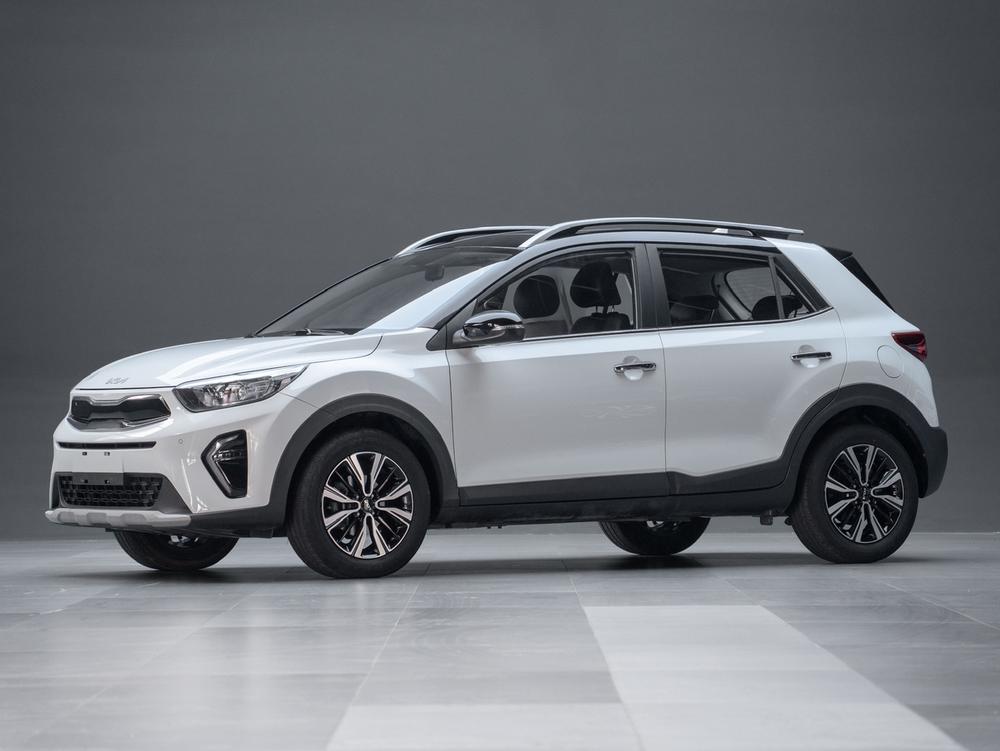 Kia KX1 2022 Kia KX1 2022 car image