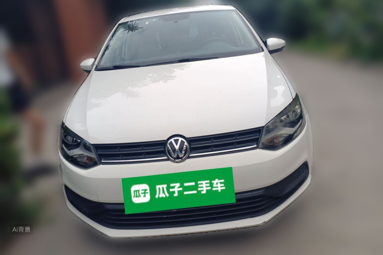 Volkswagen Polo 2017 #3 Volkswagen Polo 2017 car image #3