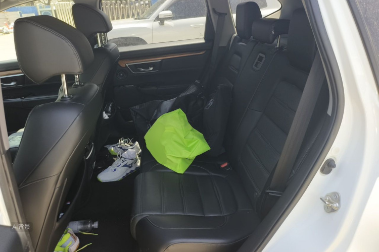 Honda CR-V 2017 car image #19