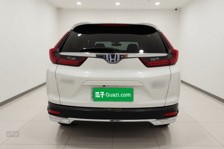 Honda CR-V 2021 #6 Honda CR-V 2021 car image #6