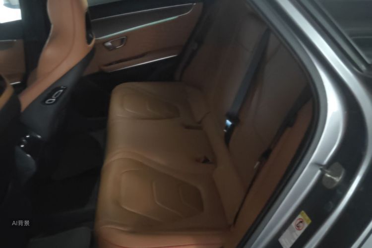 BYD Han 2022 #20 BYD Han 2022 immagine di auto #20