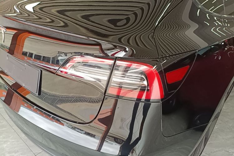 Tesla Model 3 2023 #8 Tesla Model 3 2023 car image #8