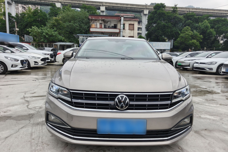 Volkswagen Bora 2021 #3 Volkswagen Bora 2021 immagine di auto #3