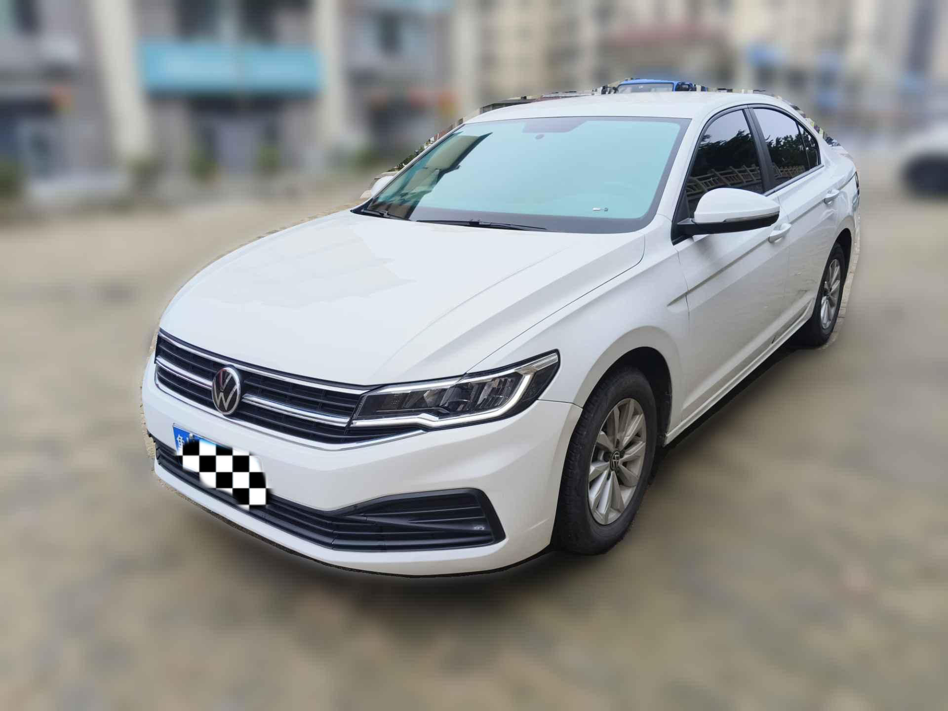 Volkswagen Bora 2023 Volkswagen Bora 2023 car image