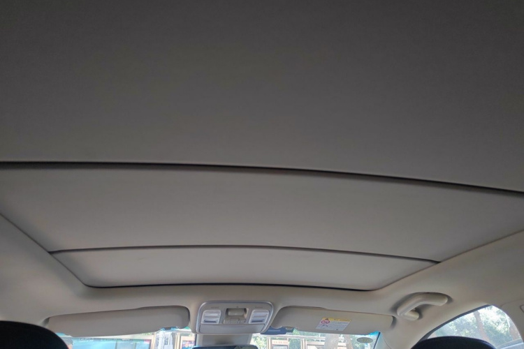 GEELY Emgrand GS 2018 #16 GEELY Emgrand GS 2018 car image #16