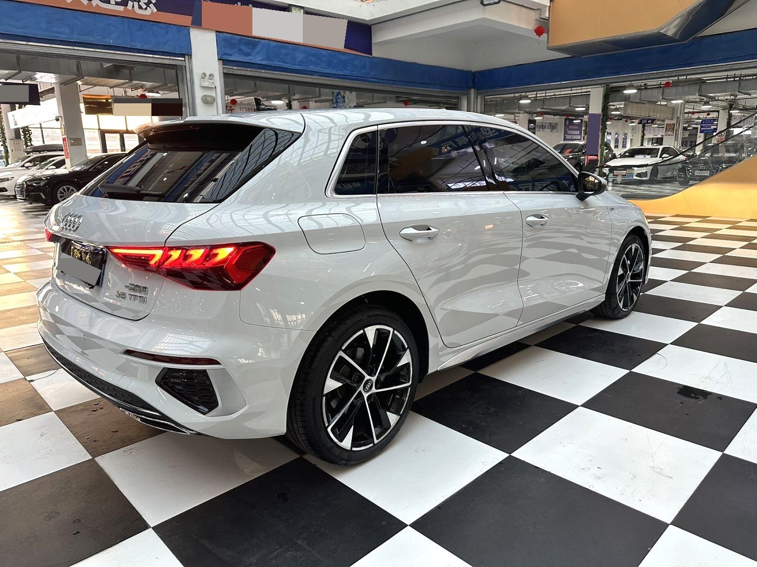 2023 изображение автомобиля #6