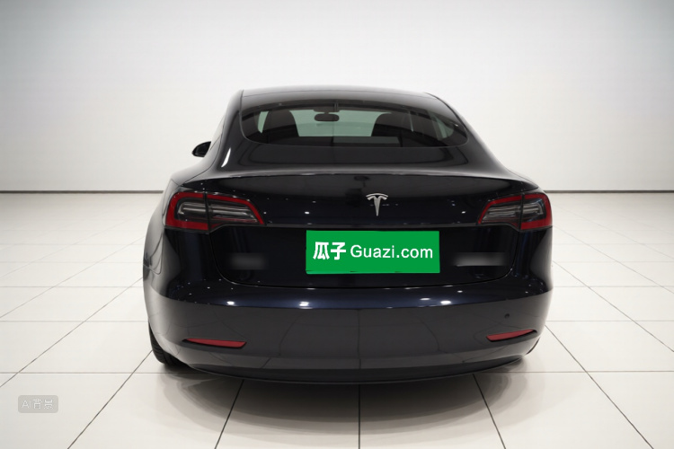 Tesla Model 3 2022 car image #6