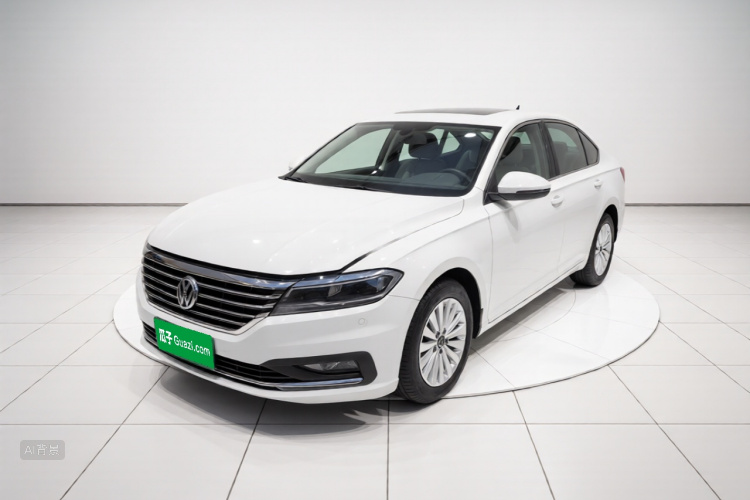 Volkswagen Lavida 2021 car image #2