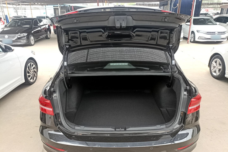Volkswagen Lavida 2019 car image #19