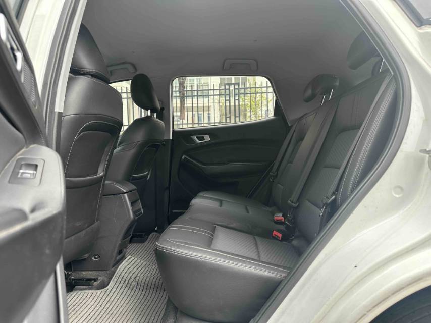 Chery Tiggo 5x 2019 immagine di auto #5