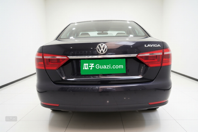 Volkswagen Lavida 2016 #6 Volkswagen Lavida 2016 car image #6
