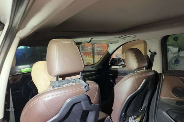 BMW X1 2019 car image #20