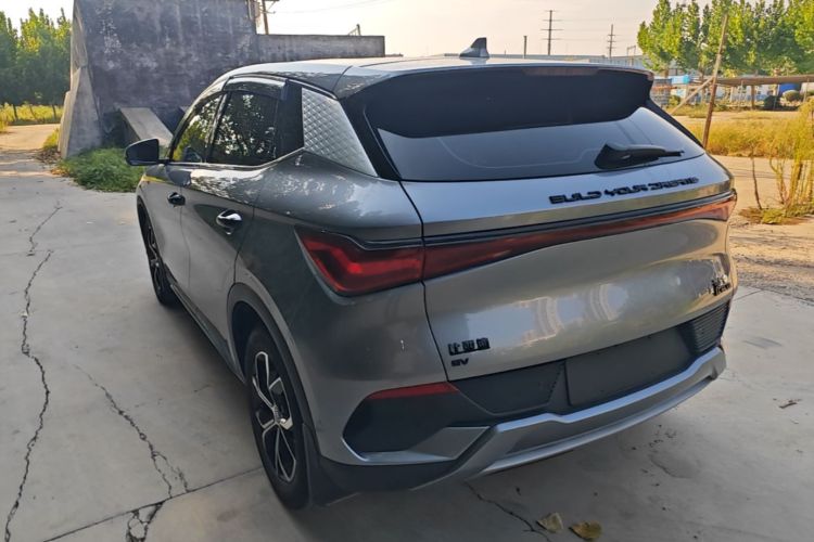 BYD Yuan Plus 2023 immagine di auto #5