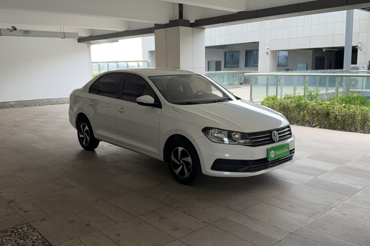 Volkswagen Santana 2021 #6 Volkswagen Santana 2021 imagen de coche #6