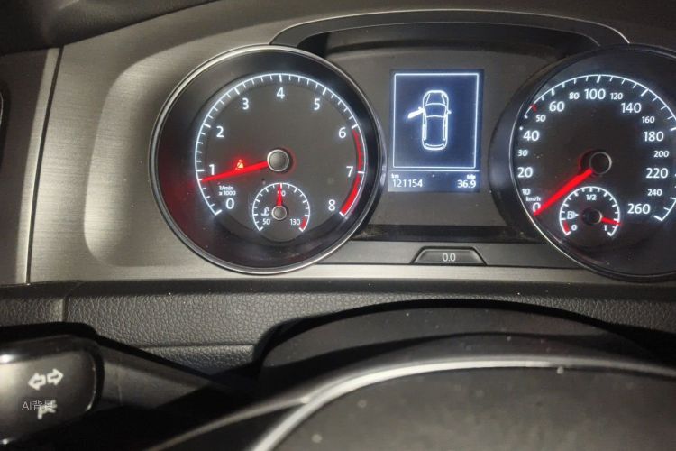 Volkswagen Golf 2016 #14 Volkswagen Golf 2016 immagine di auto #14