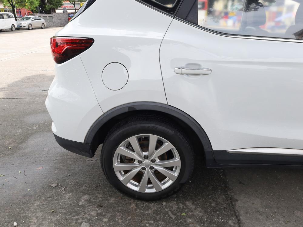 MG ZS 2019 #15 MG ZS 2019 image de voiture #15