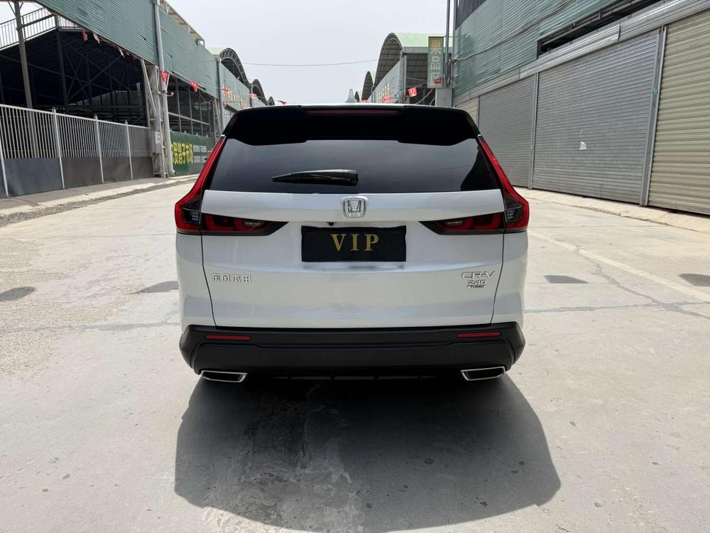 Honda CR-V 2022 car image #5