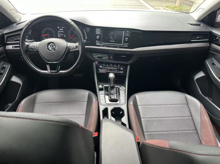 Volkswagen Bora 2020 #5 Volkswagen Bora 2020 immagine di auto #5