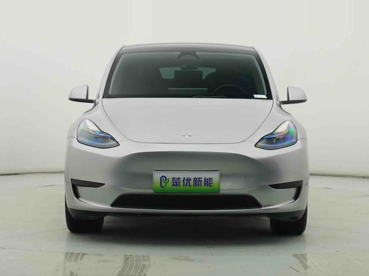 Tesla Model Y 2023 #2 Tesla Model Y 2023 car image #2