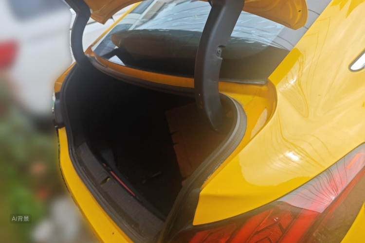 MG 5 2021 #21 MG 5 2021 car image #21