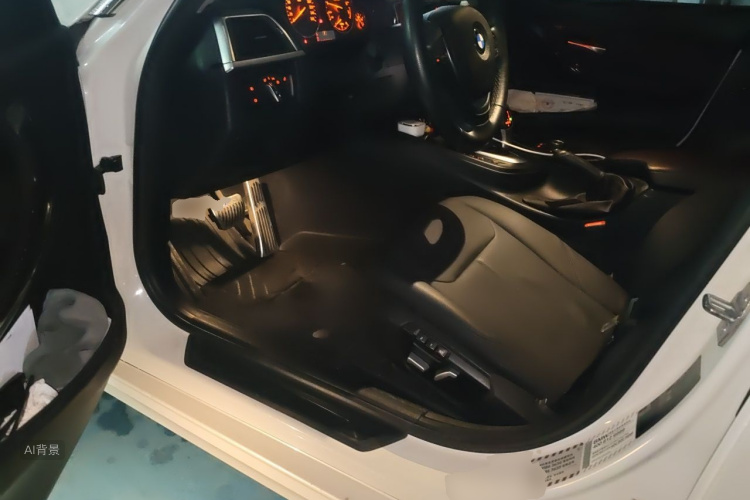 BMW 3 Series 2017 #18 BMW 3 Series 2017 car image #18