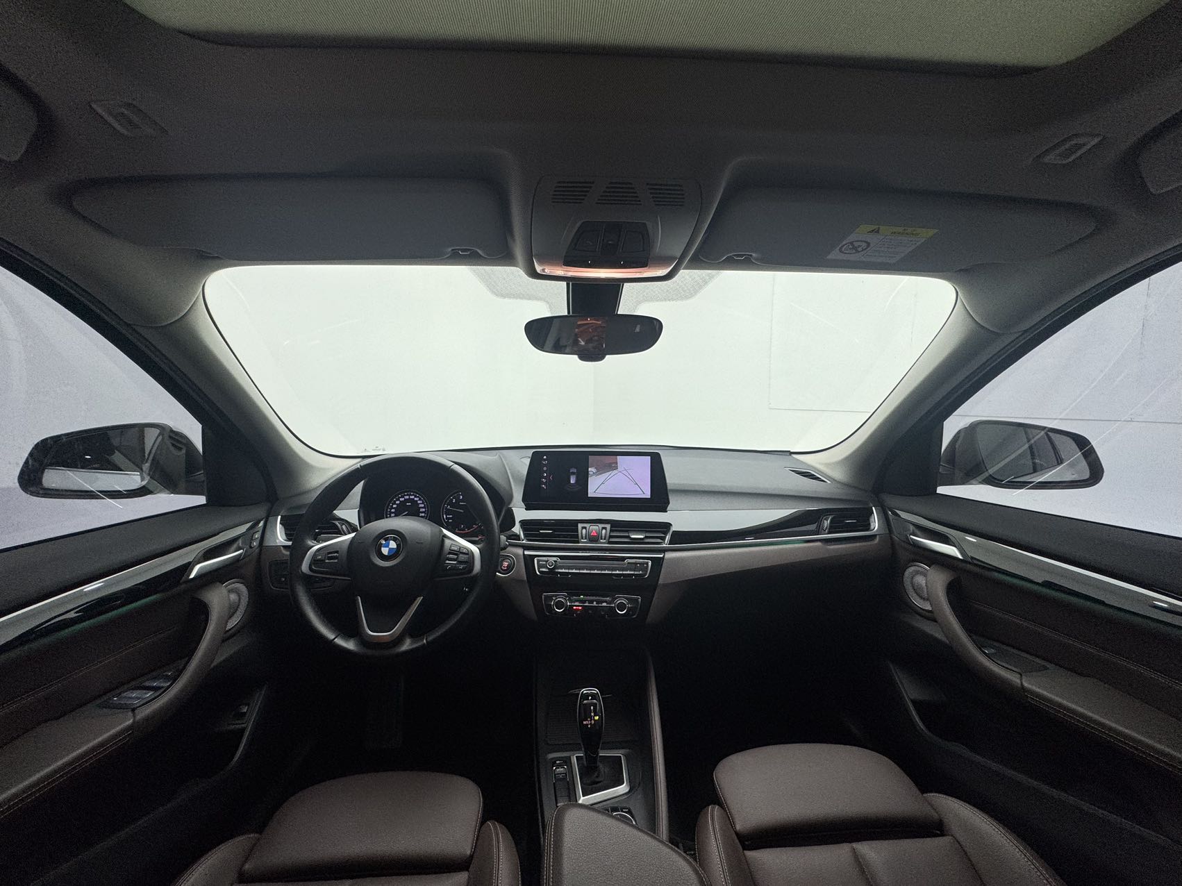 BMW X1 2022 car image #16