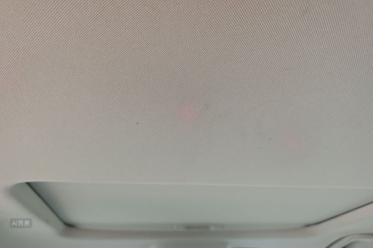 GEELY Emgrand GS 2018 car image #20