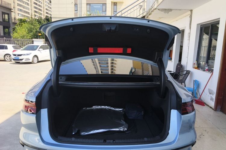 BYD Han 2023 image de voiture #19