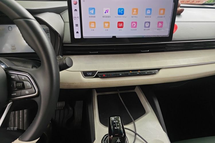 GEELY Emgrand L HiP 2022 #15 GEELY Emgrand L HiP 2022 صورة سيارة #15