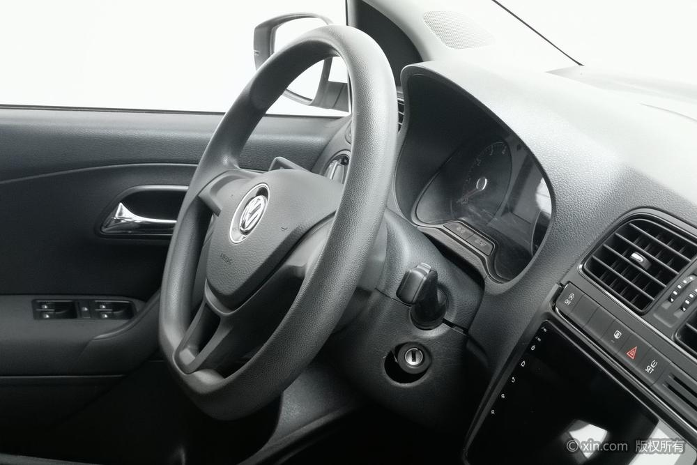 Volkswagen Polo 2019 #17 Volkswagen Polo 2019 car image #17