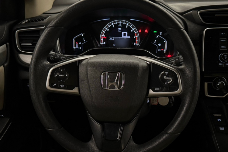 Honda CR-V 2020 #14 Honda CR-V 2020 car image #14