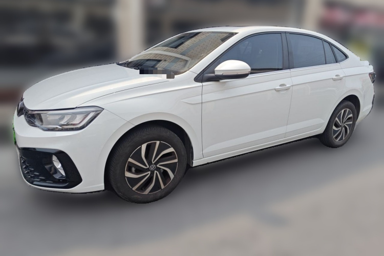 Volkswagen Lavida 2024 car image #2