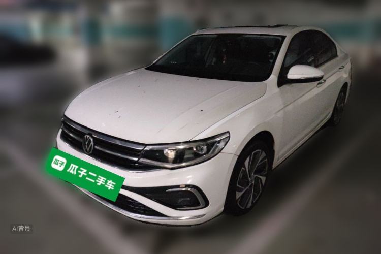 Volkswagen Bora 2023 #2 Volkswagen Bora 2023 صورة سيارة #2
